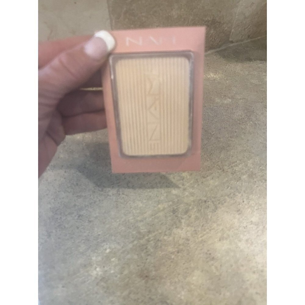 Nam Makeup   CONTOURING PRESSED POWDER INSERT NAKED NEW